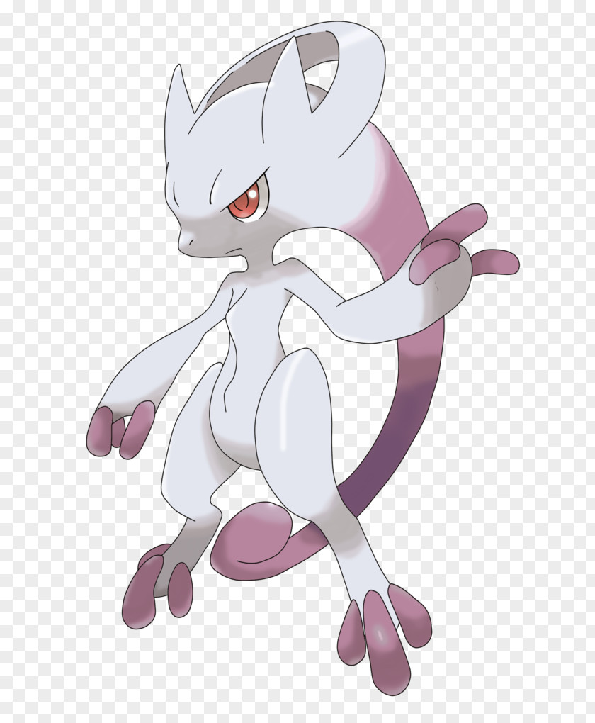Pokémon X And Y Ruby Sapphire Mewtwo PNG