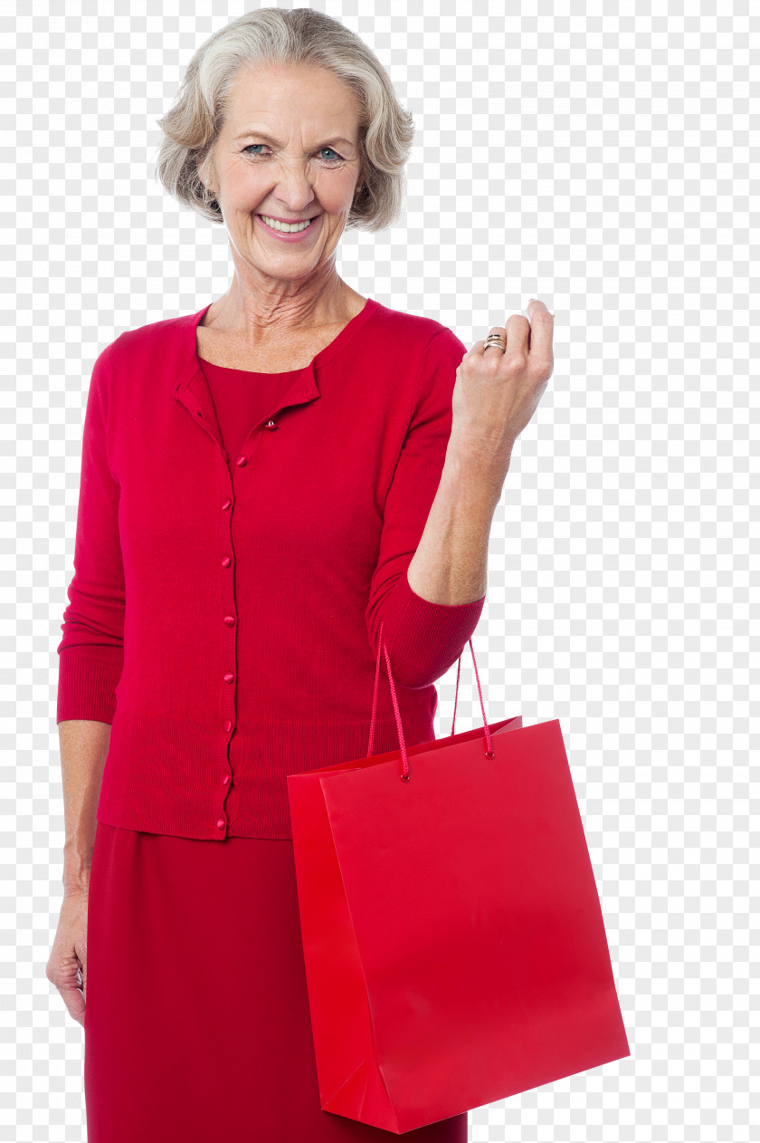 Shopping Bag Stock Photography Royalty-free Woman PNG