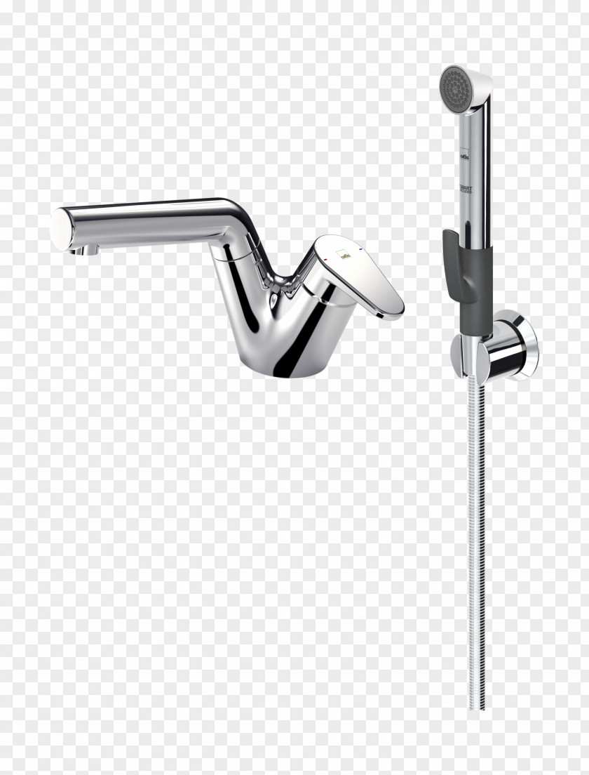 Sink Faucet Handles & Controls Oras Bidet Shower Product PNG