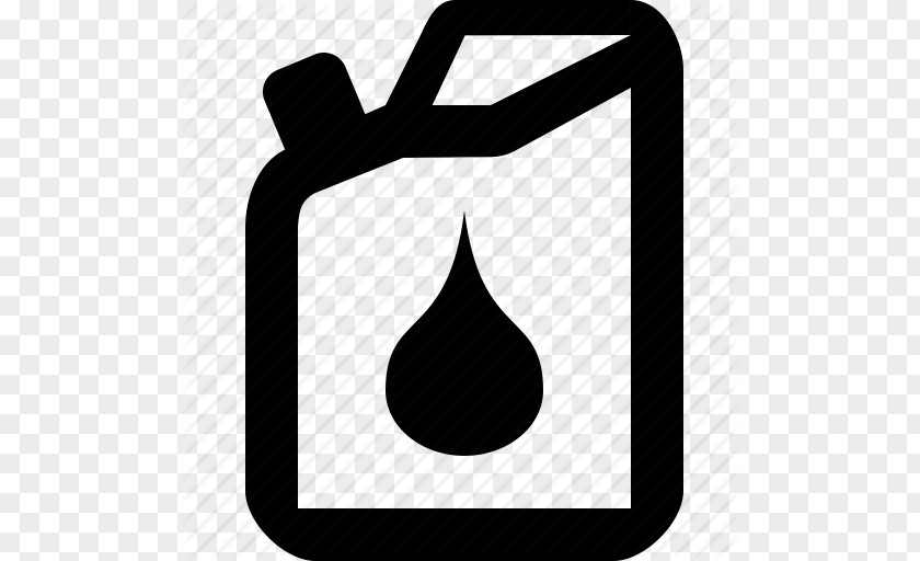 Source: Gas Icon In Car Dashboard Gasoline Petroleum Diesel Fuel PNG