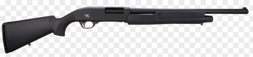 Swva Arms Mossberg 500 Pump Action Firearm Double-barreled Shotgun PNG