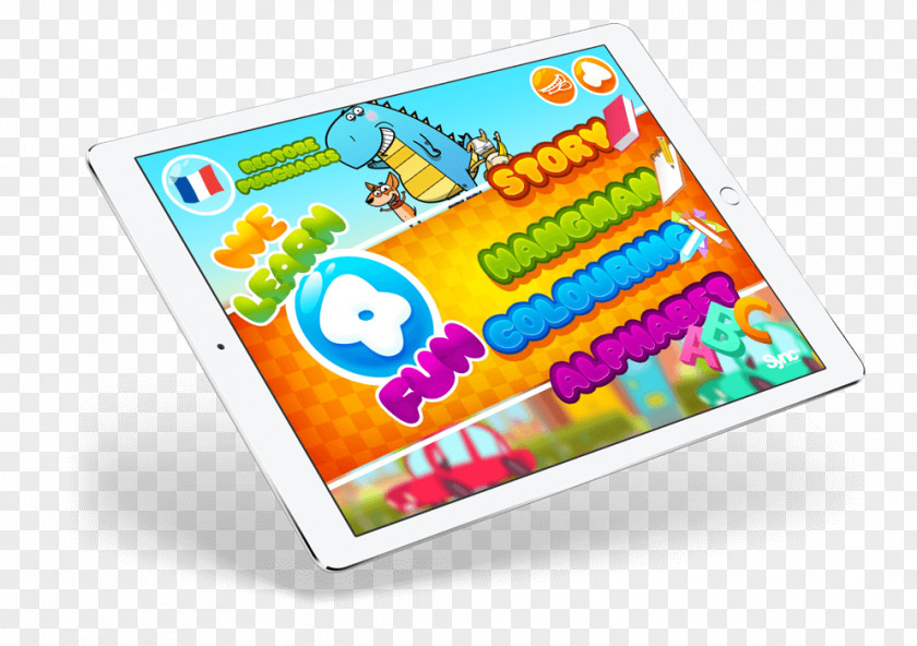 Technology Educational Toys PNG