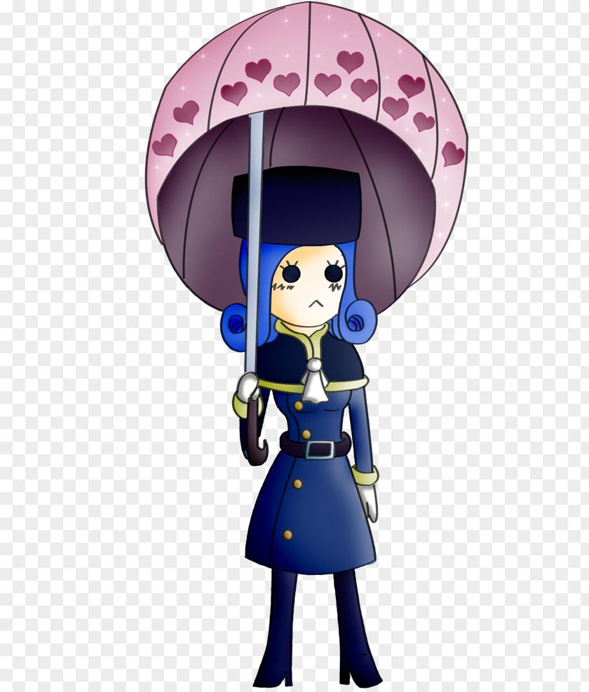 Umbrella Animated Cartoon Character PNG
