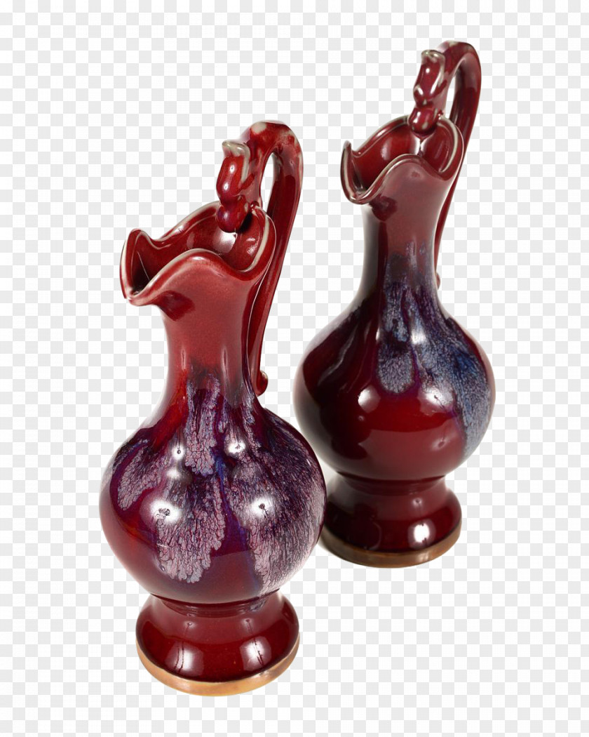 Vase Glass Unbreakable PNG