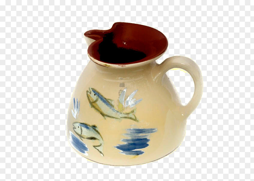 Western Dish Jug Pottery Ceramic Mug Vase PNG
