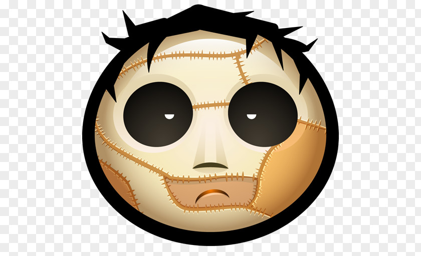 Youtube Leatherface YouTube Avatar PNG