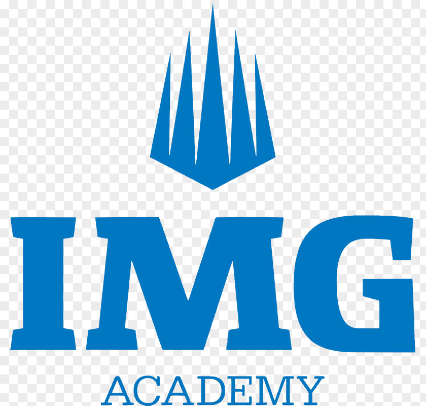 Academy IMG Logo Organization Summer Camp American Football PNG