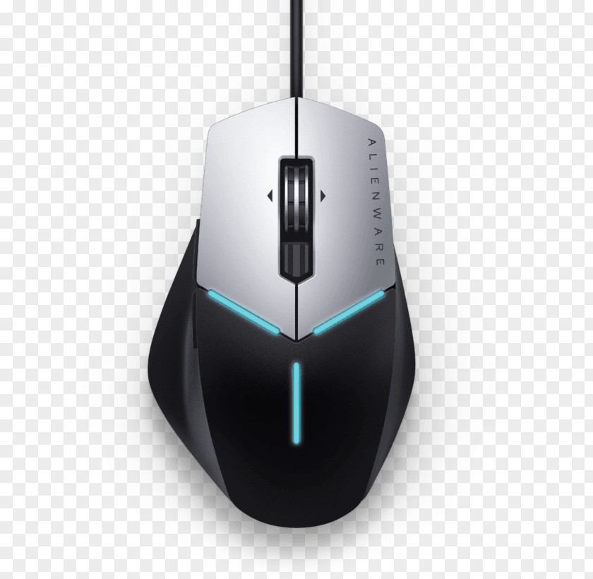 Alienware Computer Mouse Keyboard Dell Video Game PNG