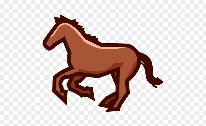 Bactrian Camel Horse Racing Emojipedia SMS PNG