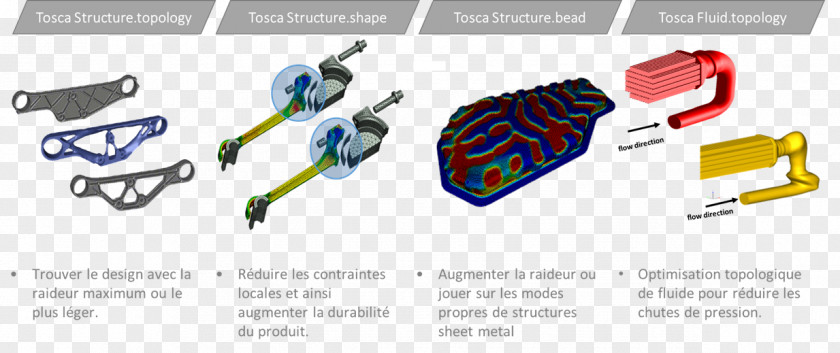 Brushwork Tosca Topology Optimization Computational Fluid Dynamics Abaqus Computer-aided Engineering Mathematical PNG