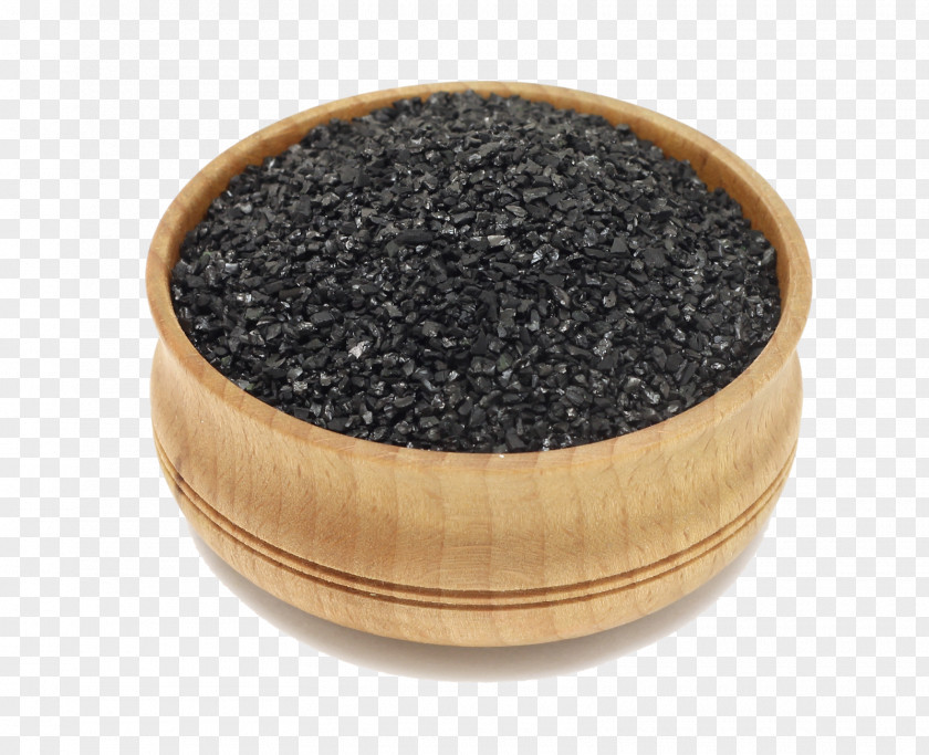 Charcoal Tooth Whitening Activated Carbon Decay PNG