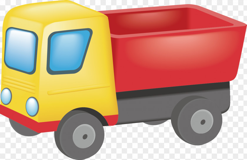 Children Toys,truck Car Toy Truck Child PNG