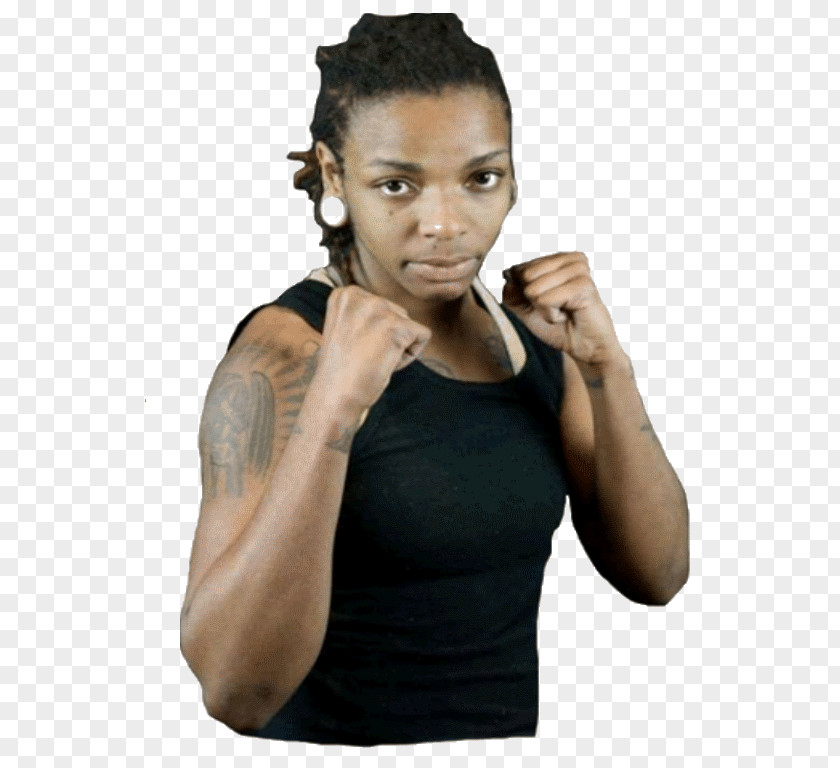 Christina Henry Boxing Light Welterweight Melrose Memorial Hall Physical Fitness Finger PNG