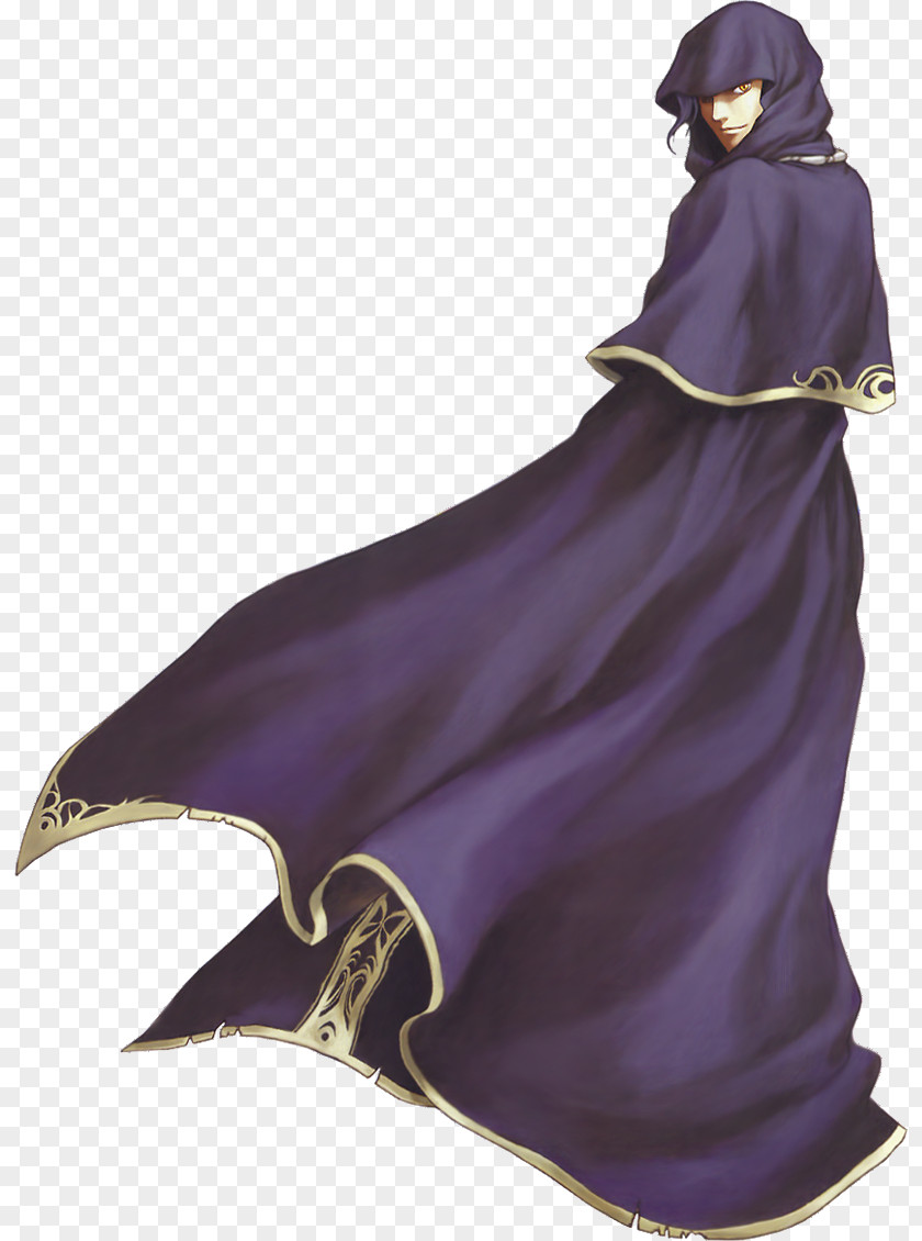 Cloak Fire Emblem: The Binding Blade Game Boy Advance Video Role-playing PNG