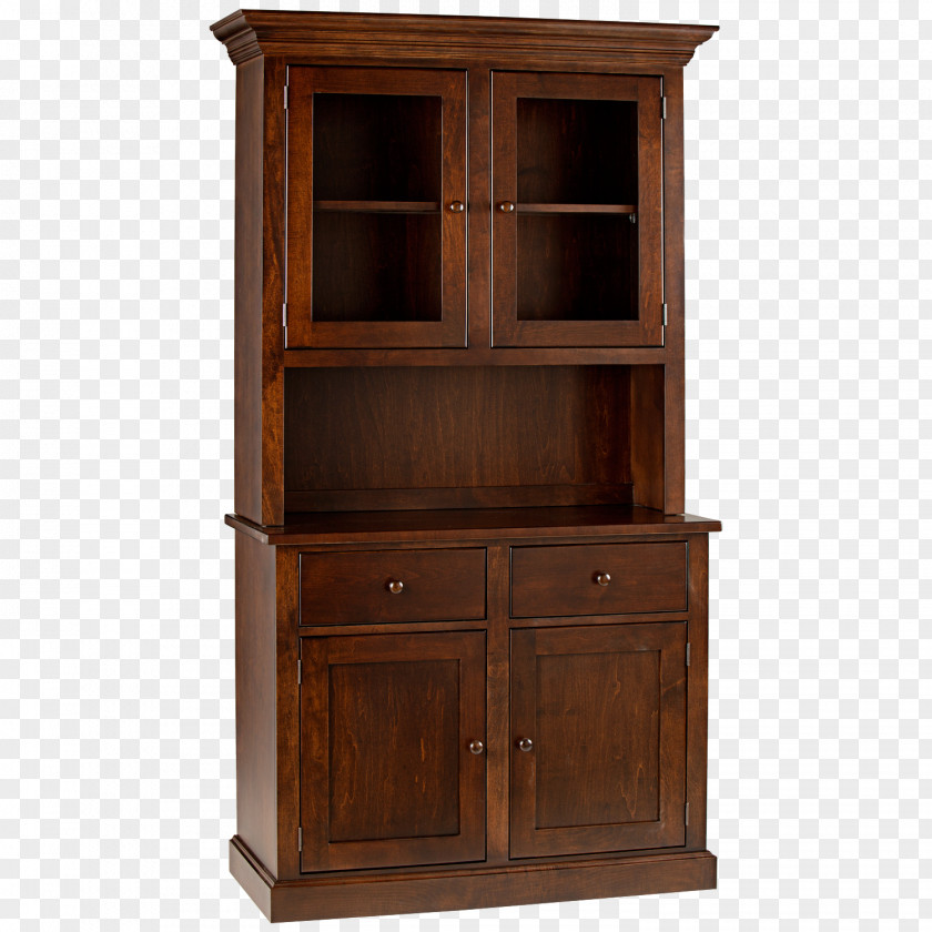 Cupboard Buffets & Sideboards Shelf Wood Stain Cabinetry PNG