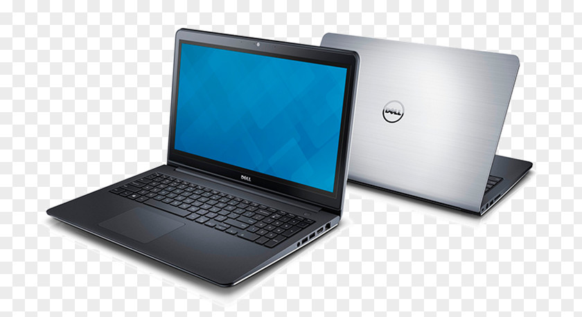 Dell Inspiron 15 5000 Series Laptop Intel Core I5 PNG