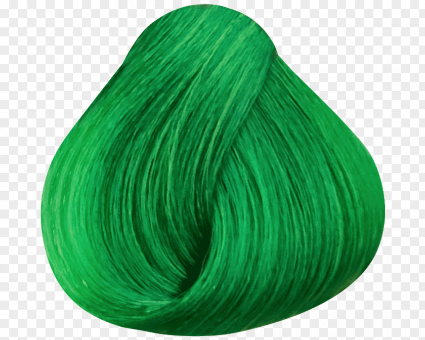 Hair Color Green Coloring Human PNG