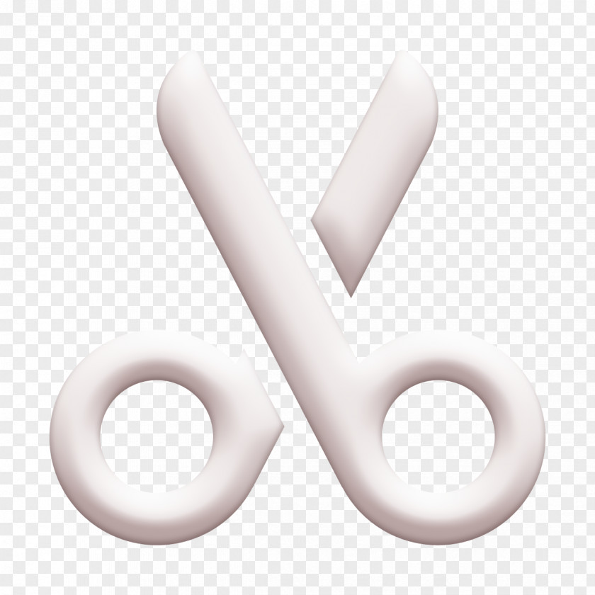 Icon Cursors And Pointers Scissors Tool PNG