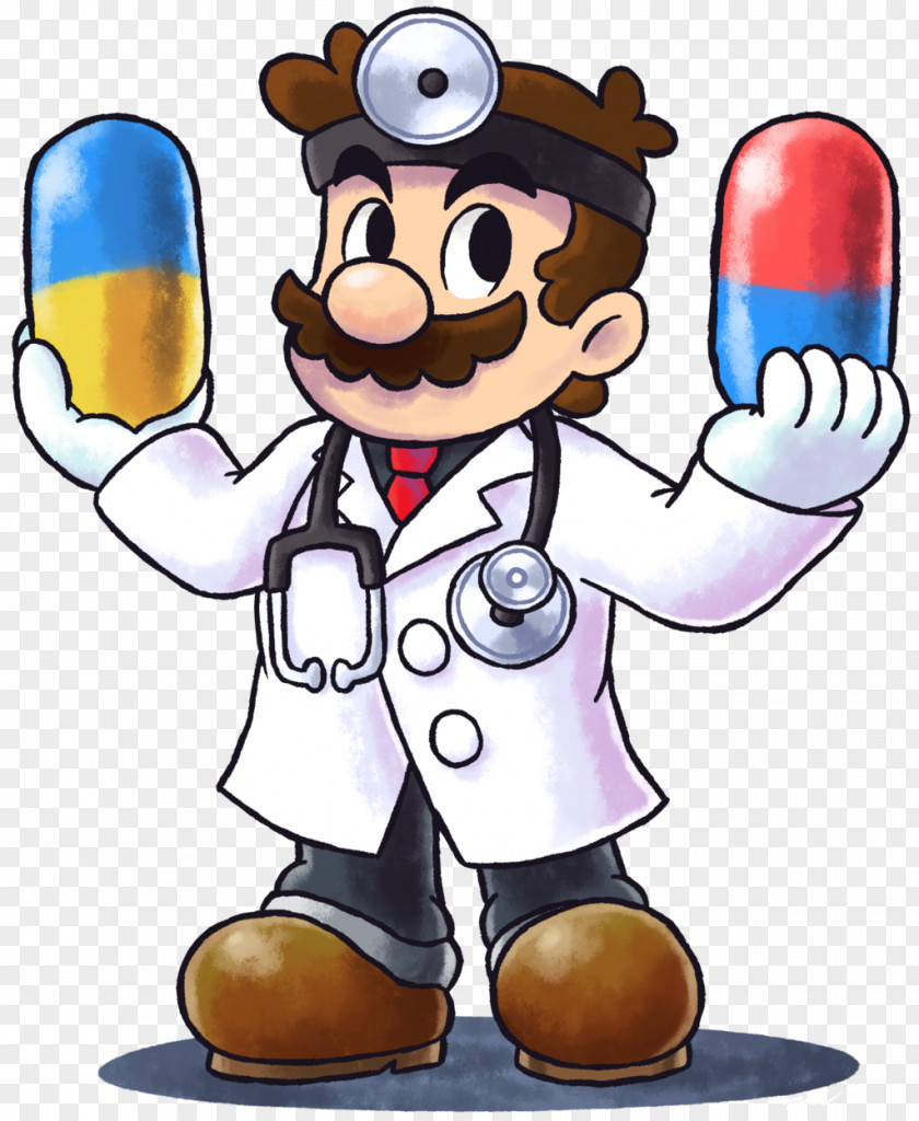 Luigi Dr. Mario Online Rx Super Bros. 2 PNG