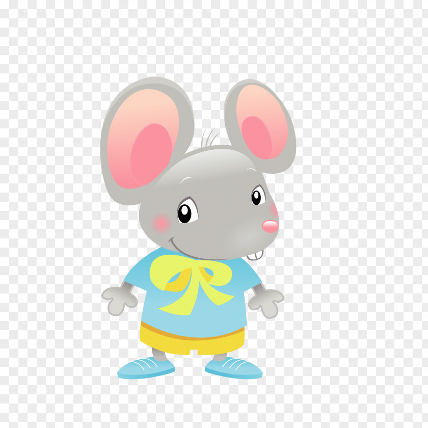 Mickey Mouse Minnie PNG