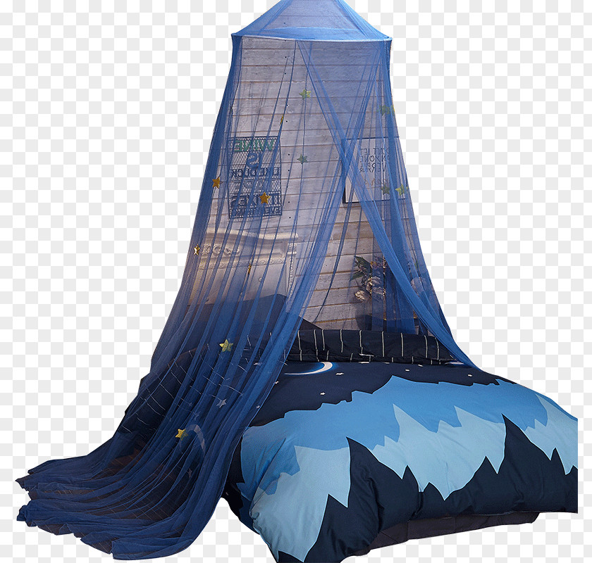 Mosquito Nets & Insect Screens Canopy Bed Cots PNG