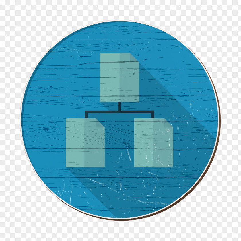 Order Icon Teamwork Hierarchical Structure PNG
