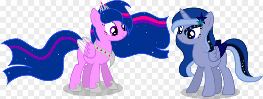 Pony Twilight Sparkle Princess Luna DeviantArt Winged Unicorn PNG