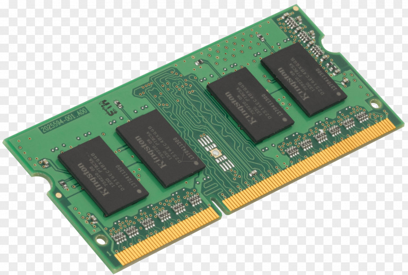 RAM NAVAMI Laptop Computer Data Storage SO-DIMM Kingston Technology DDR3 SDRAM PNG