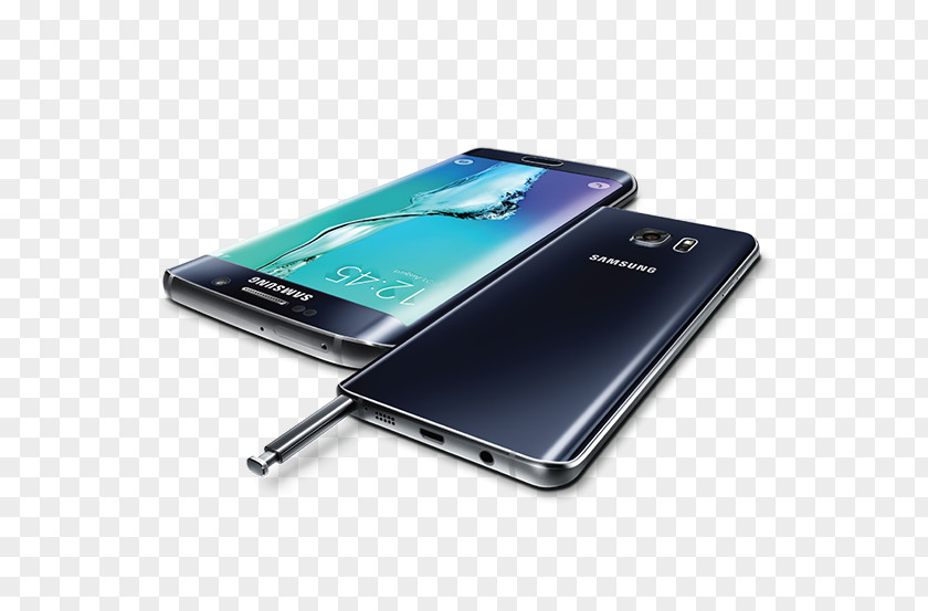 Samsung Galaxy Note 5 S6 Edge Android Gigabyte PNG