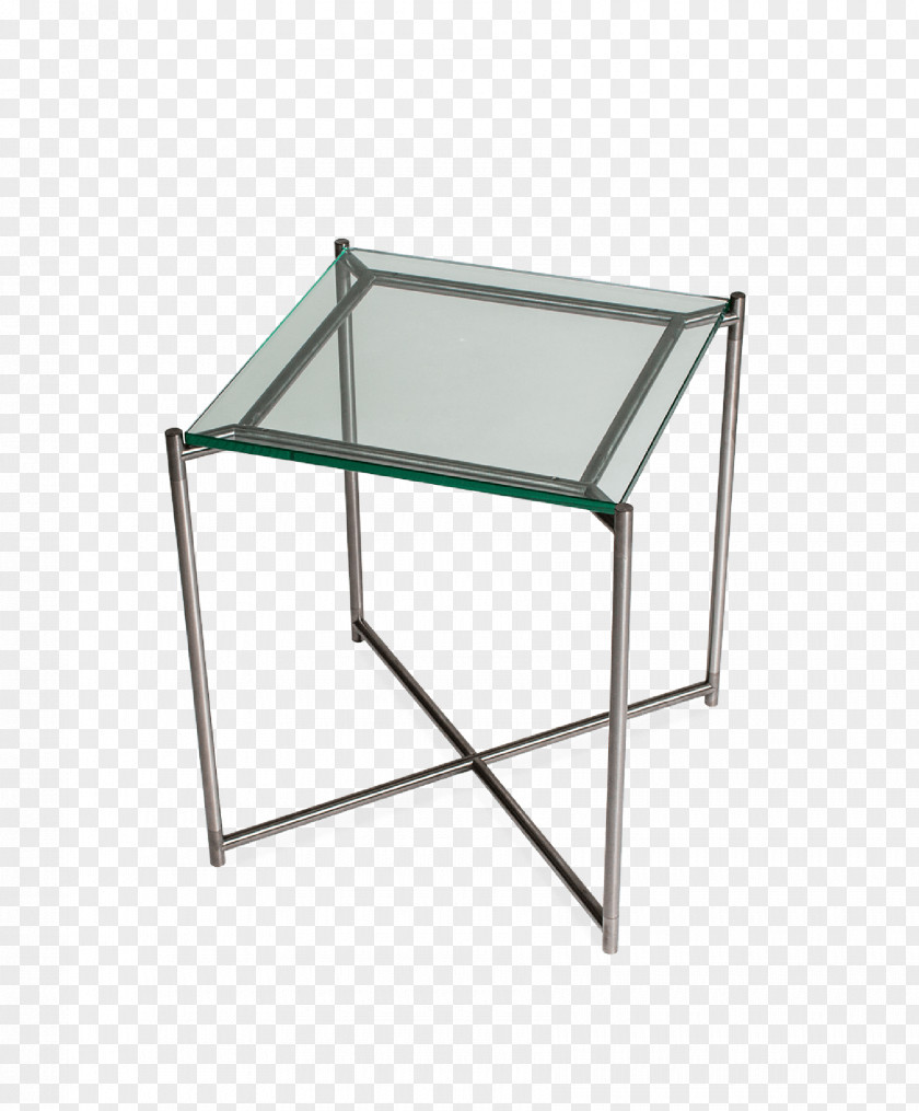 Table Bedside Tables Tray Coffee Gunmetal PNG