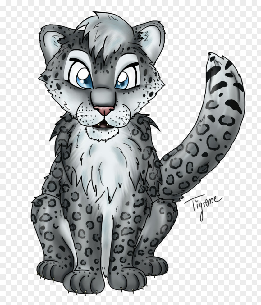 Tiger Whiskers Ocelot Snow Leopard Felidae PNG