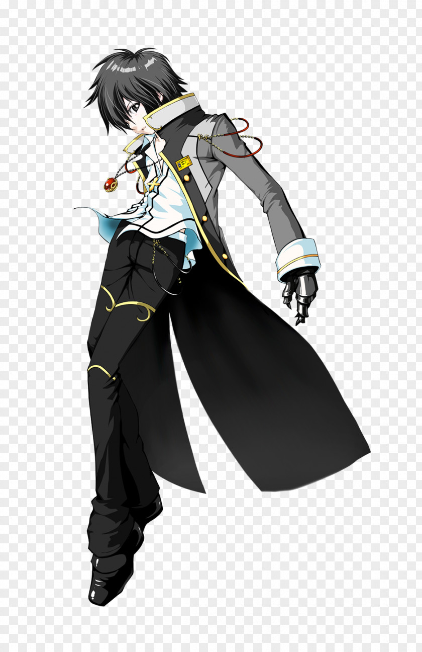 Youku Costume Design Character Fiction PNG