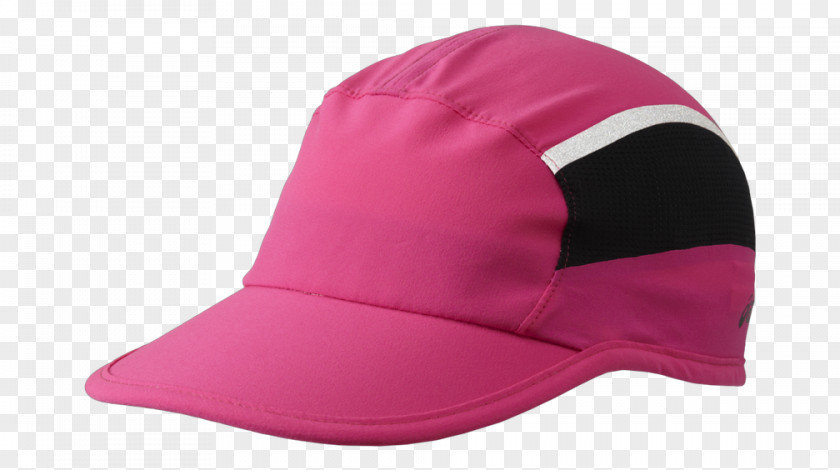 Baseball Cap Product RED.M PNG