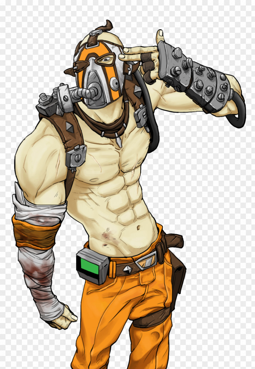 Bruise Borderlands 2 Tales From The Xbox 360 Video Game PNG