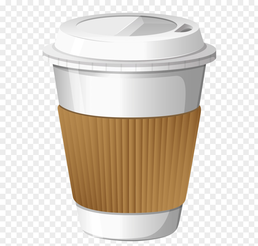 Coffee Cup Cafe Latte Espresso PNG