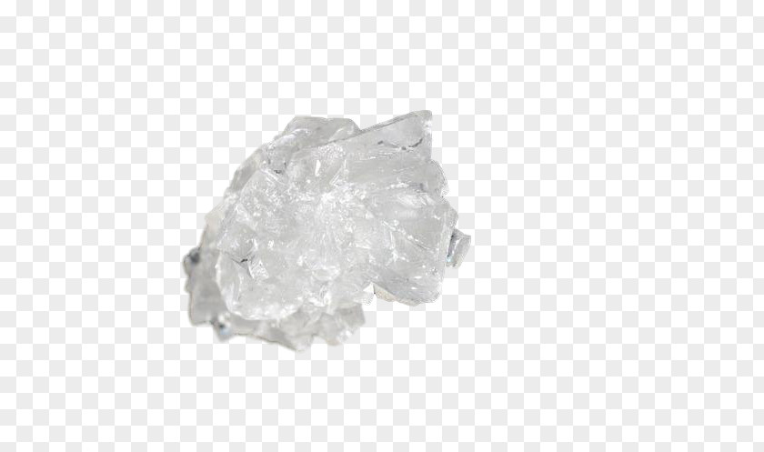 Crystal Sugar Rock Candy Crystallization Ice Crystals PNG