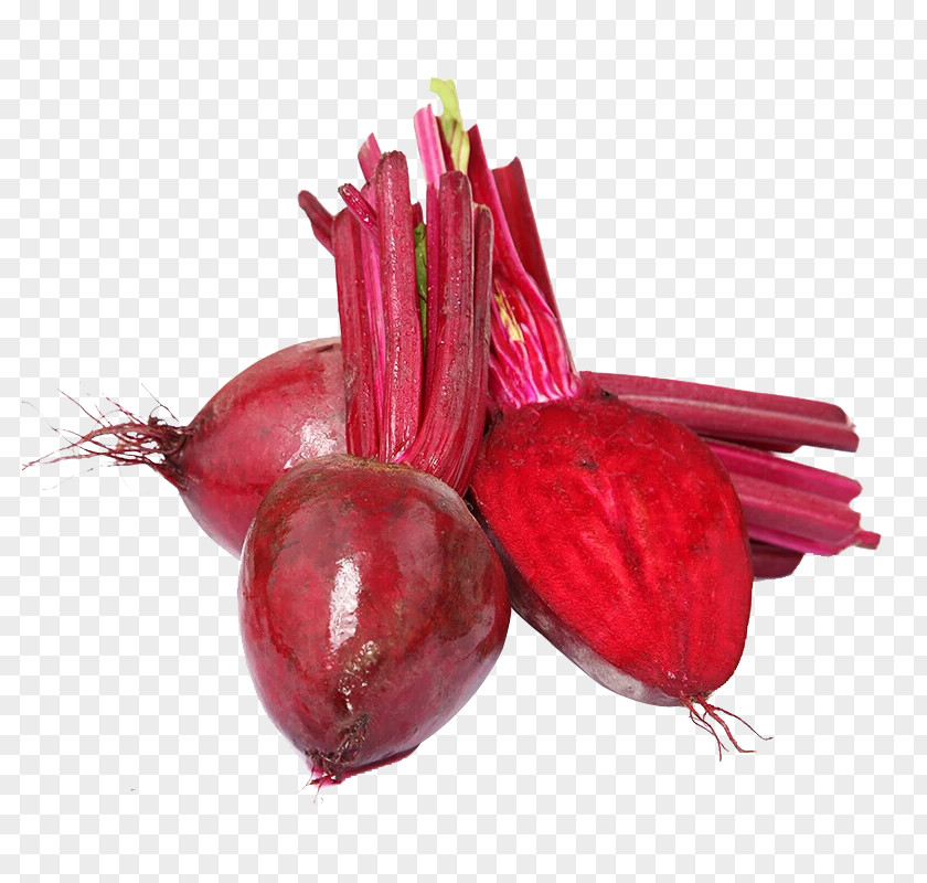 Free Pull Beet Material Common Beetroot Root Vegetables PNG