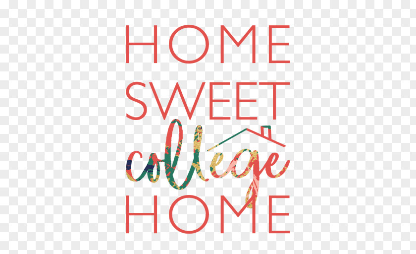Home Sweet College Arizona State University Student School PNG