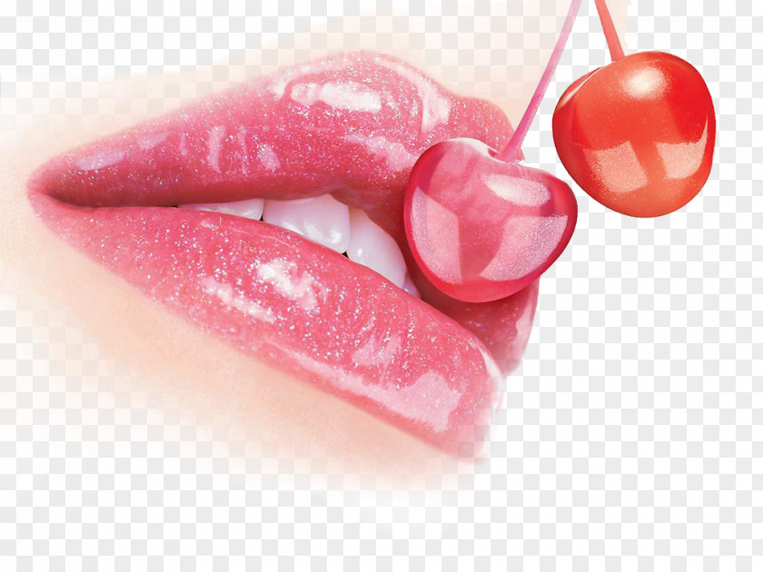 Lips Lip Balm Gloss Mouth Color PNG