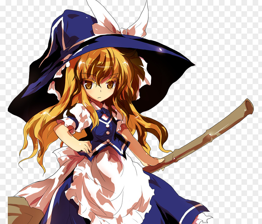 Masquerade Images Hopeless Ten Desires Marisa Kirisame Magician Reimu Hakurei PNG