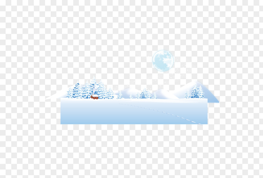Snow In The Sun Cloud Icon PNG