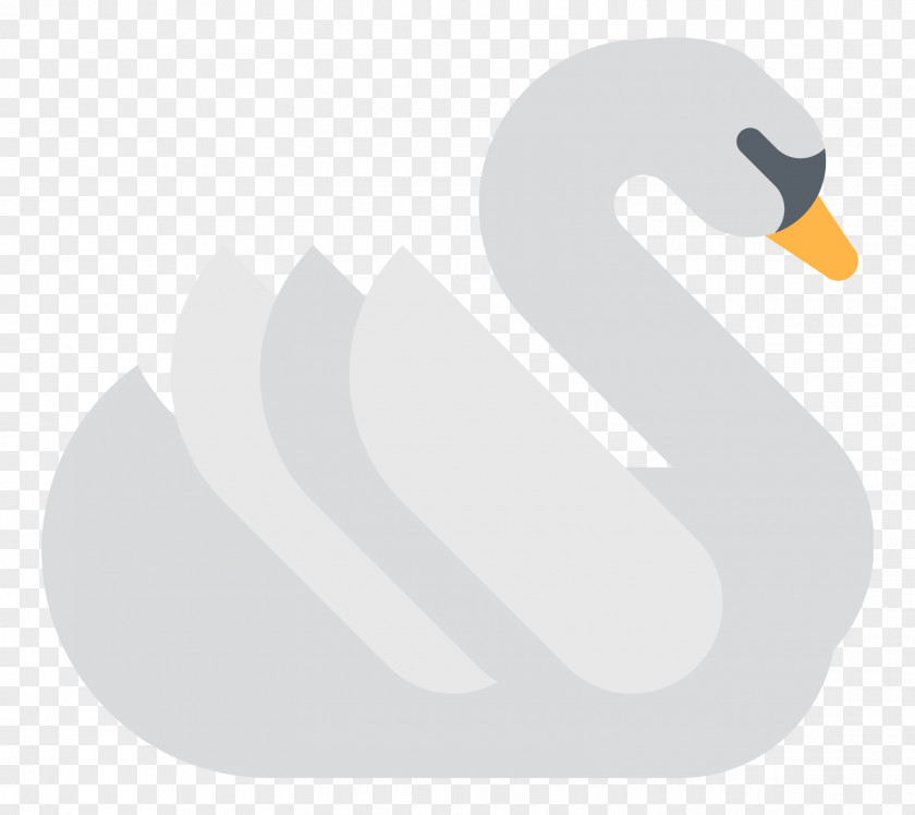 Swan Pictures Duck Logo Brand Text PNG