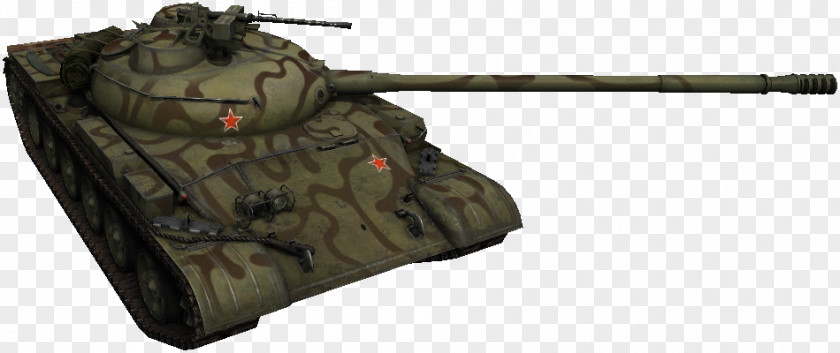 Tank World Of Tanks Object 140 Medium А-44 PNG