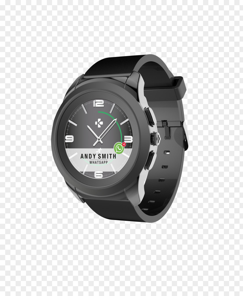 Watch Mykronoz Zetime Original Smartwatch MyKronoz ZeTime Elite Premium PNG