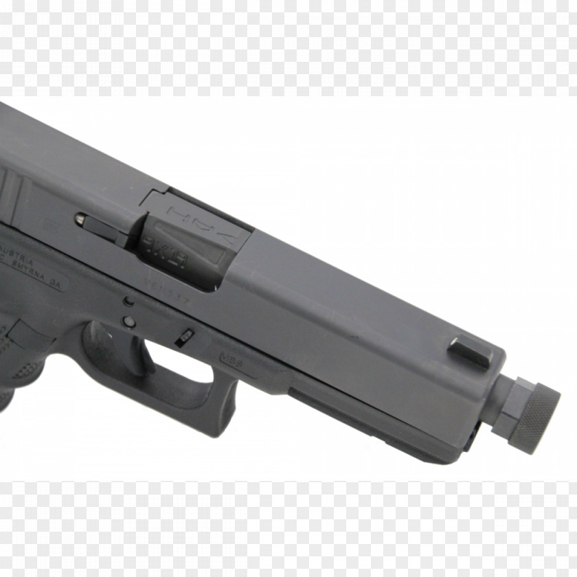 Weapon Trigger Thread Protector Gun Barrel Firearm Airsoft Guns PNG