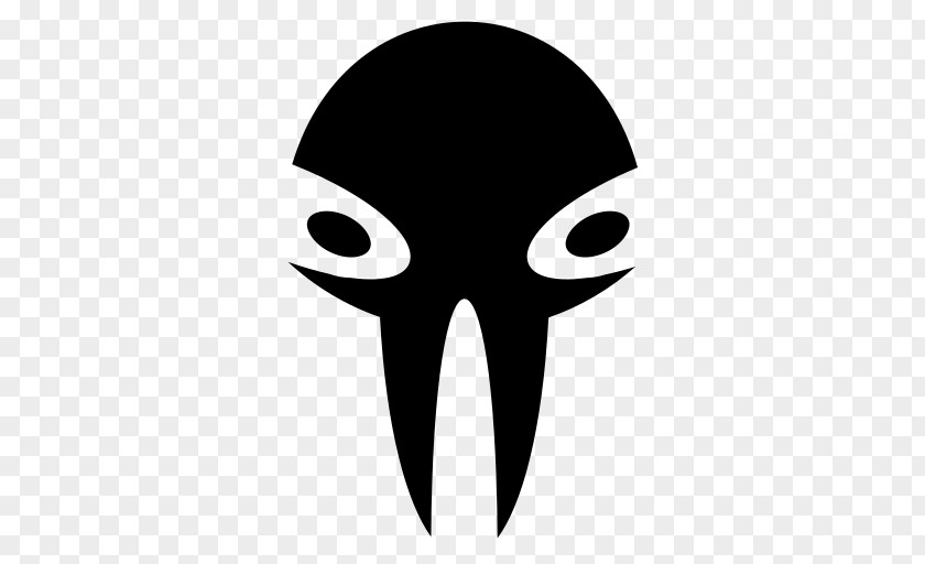 Alien Skull Game Destiny: Rise Of Iron Predator PNG