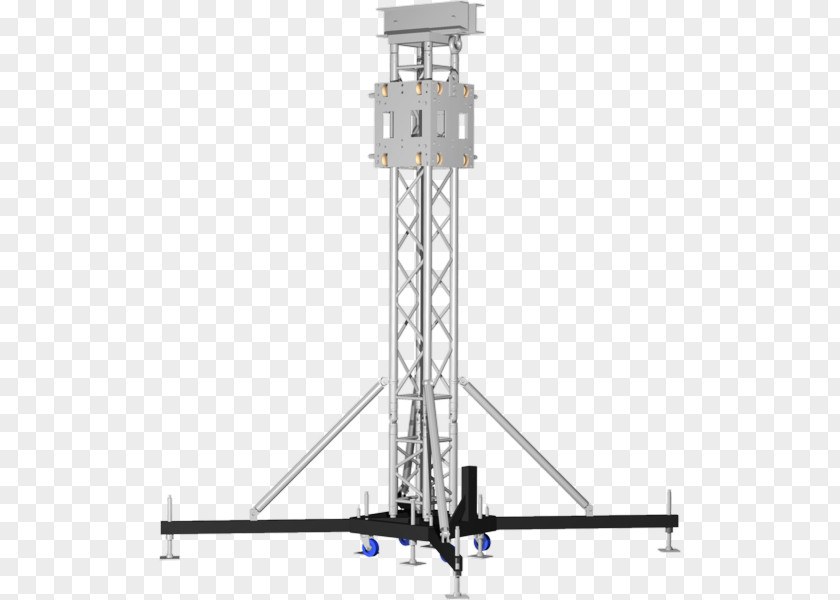Building Truss Architectural Engineering Hoist Roof PNG