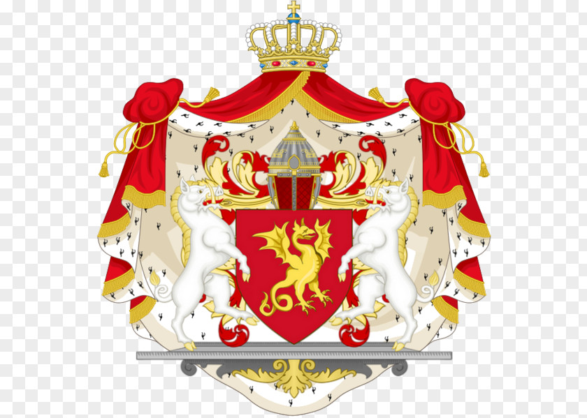 Coat Of Arms Luxembourg The Netherlands PNG