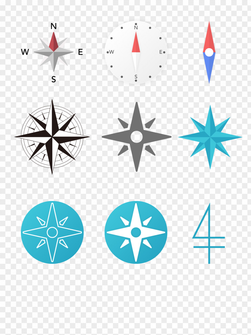 Compass Download PNG