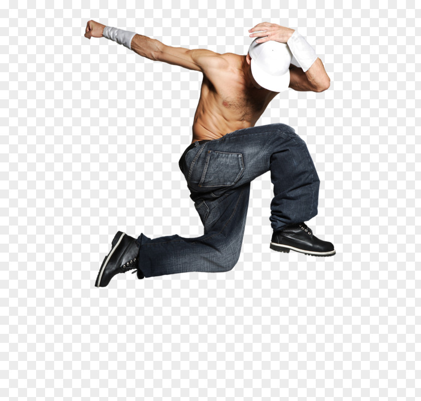 Elbow Muscle Street Dance PNG